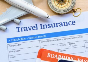 The Ultimate Guide to Finding the Best Travel Insurance with Health Coverage