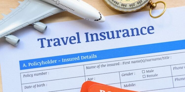The Ultimate Guide to Finding the Best Travel Insurance with Health Coverage