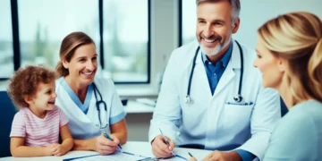 Best Health Insurance Plans for Families 2025: A Comprehensive Guide