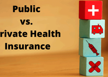 Private Health Insurance vs Public Health Coverage: A Comprehensive Comparison