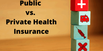 Private Health Insurance vs Public Health Coverage: A Comprehensive Comparison