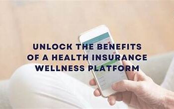 Exploring Health insurance with wellness benefits