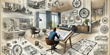 Interior Architecture: Transforming Spaces into Masterpieces of ...