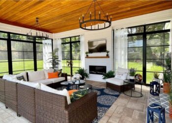 How To Order Your Porch Enclosure System