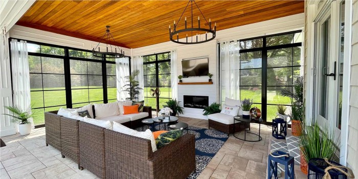 How To Order Your Porch Enclosure System How To Order Your Porch Enclosure System