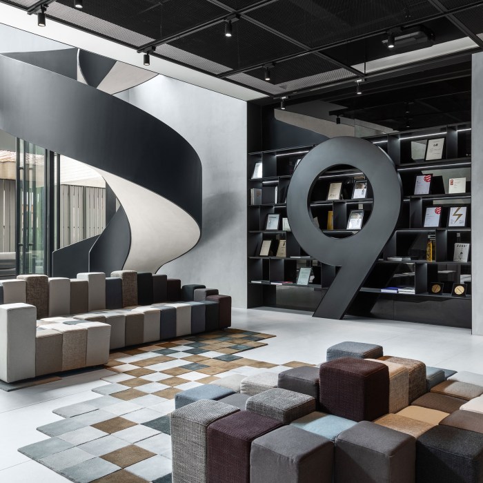 What Is the Architectural Importance of Interior Design? - Architizer ...