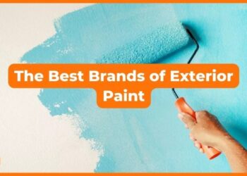 The Best Brands of Exterior Paint – Marketplace Homes