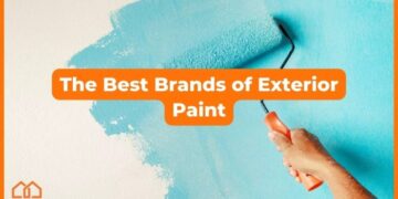 The Best Brands of Exterior Paint – Marketplace Homes