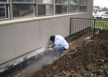 Waterproofing Contractors Nashua NH - Premier Basement Waterproofing