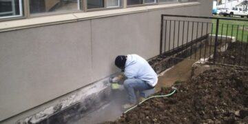 Waterproofing Contractors Nashua NH - Premier Basement Waterproofing