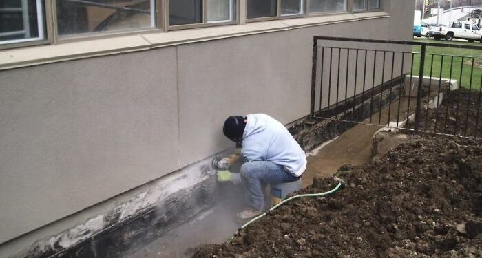 Waterproofing Contractors Nashua NH - Premier Basement Waterproofing