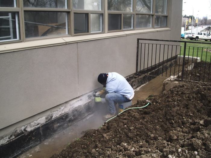 Waterproofing Contractors Nashua NH - Premier Basement Waterproofing Waterproofing Contractors Nashua NH - Premier Basement Waterproofing