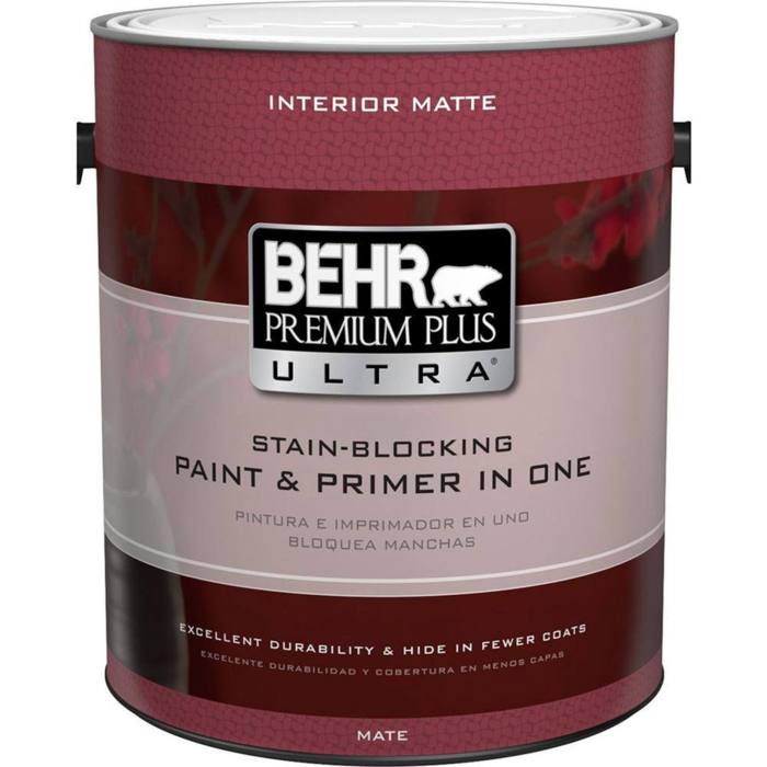 The Ten Best House Paint Brands The Ten Best House Paint Brands