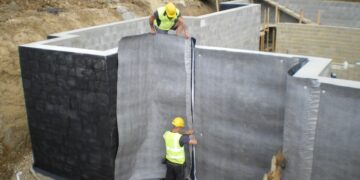 Best basement waterproofing companies systems A guide to basement repair
