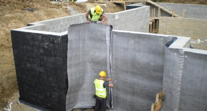 Best basement waterproofing companies systems A guide to basement repair