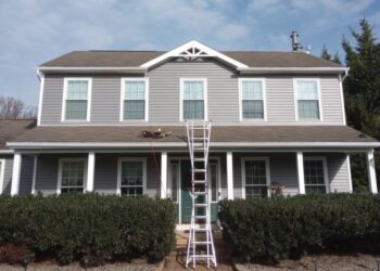 Hickory Roofs | Summit Home Remodeling