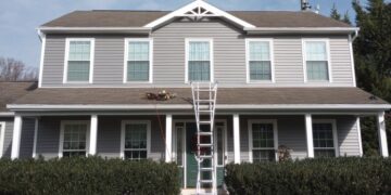 Hickory Roofs | Summit Home Remodeling