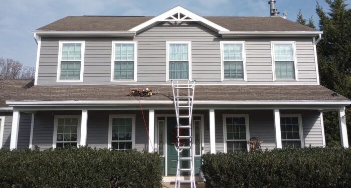 Hickory Roofs | Summit Home Remodeling