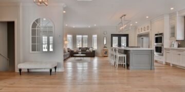 Best Home Flooring Options For Your Renovation | GreatBuildz