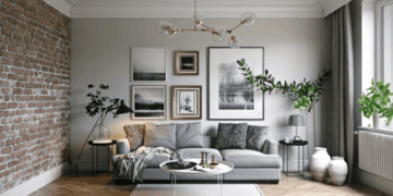 Modern Interior Design: 10 Best Tips for Creating Beautiful Interiors