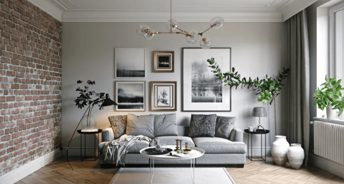 Modern Interior Design: 10 Best Tips for Creating Beautiful Interiors