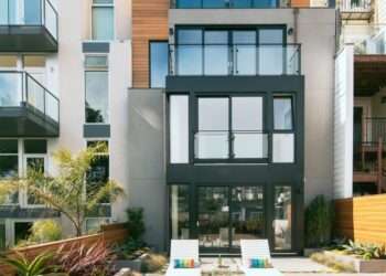 How to Design an Ultra-Energy-Efficient Home - Sunset Magazine