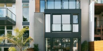 How to Design an Ultra-Energy-Efficient Home - Sunset Magazine