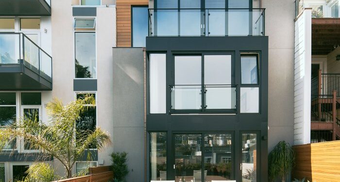 How to Design an Ultra-Energy-Efficient Home - Sunset Magazine