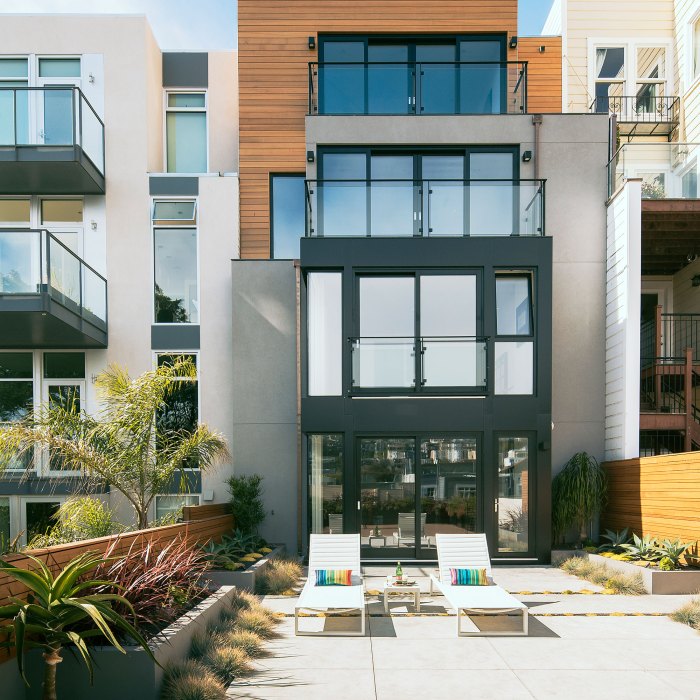 How to Design an Ultra-Energy-Efficient Home - Sunset Magazine How to Design an Ultra-Energy-Efficient Home - Sunset Magazine